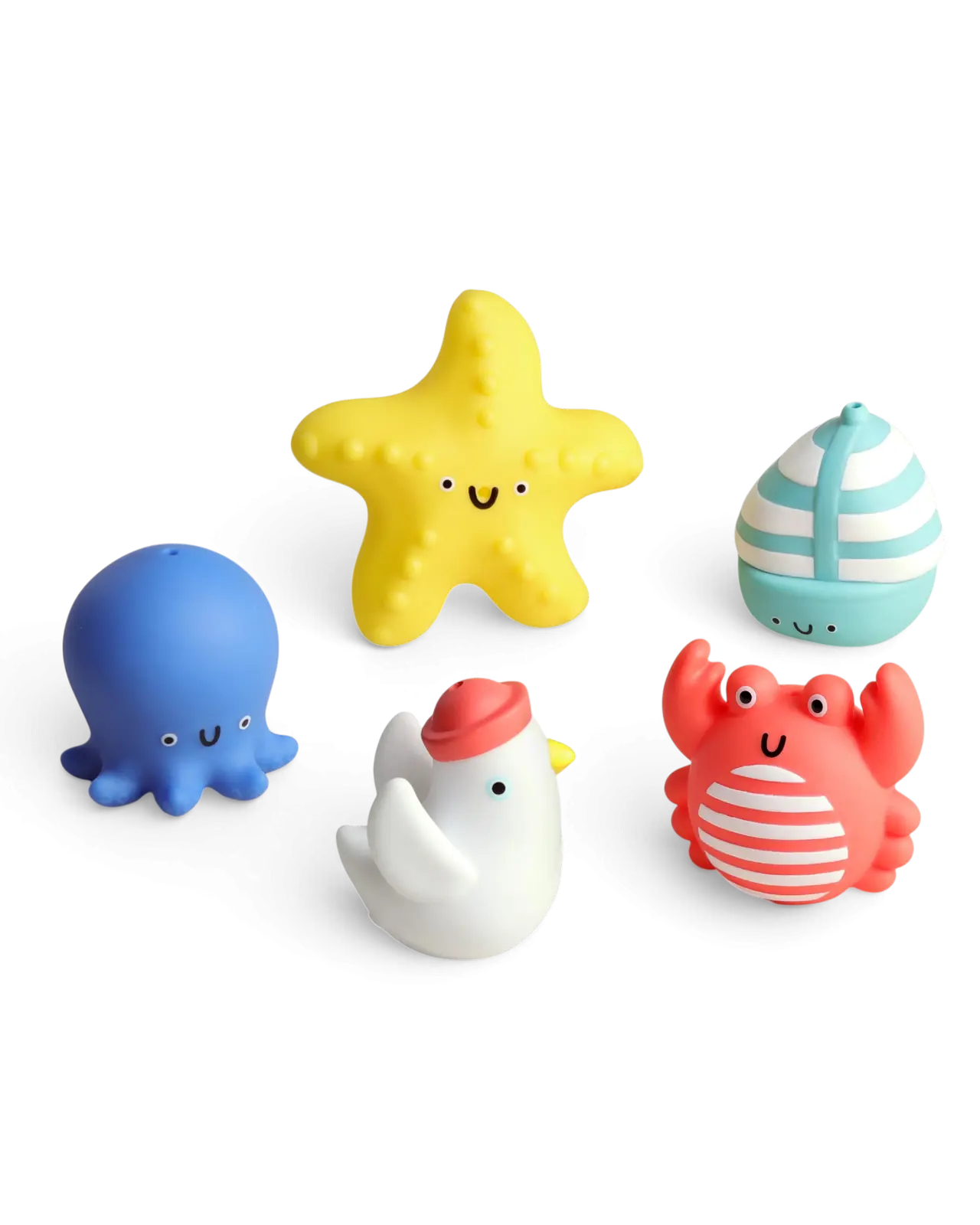 Itzy Bitzy Puppets