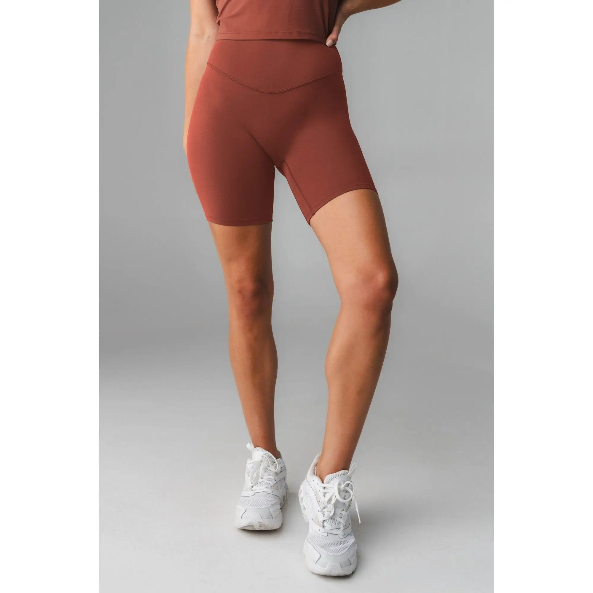 Vitality Cloud II Biker Short
