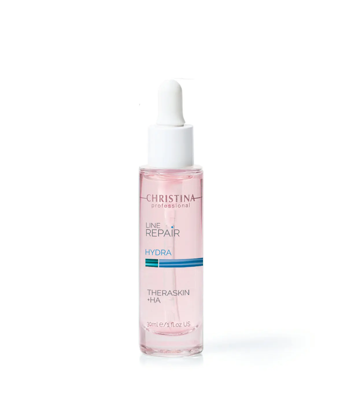 LINE REPAIR Hydra Theraskin+HA serum