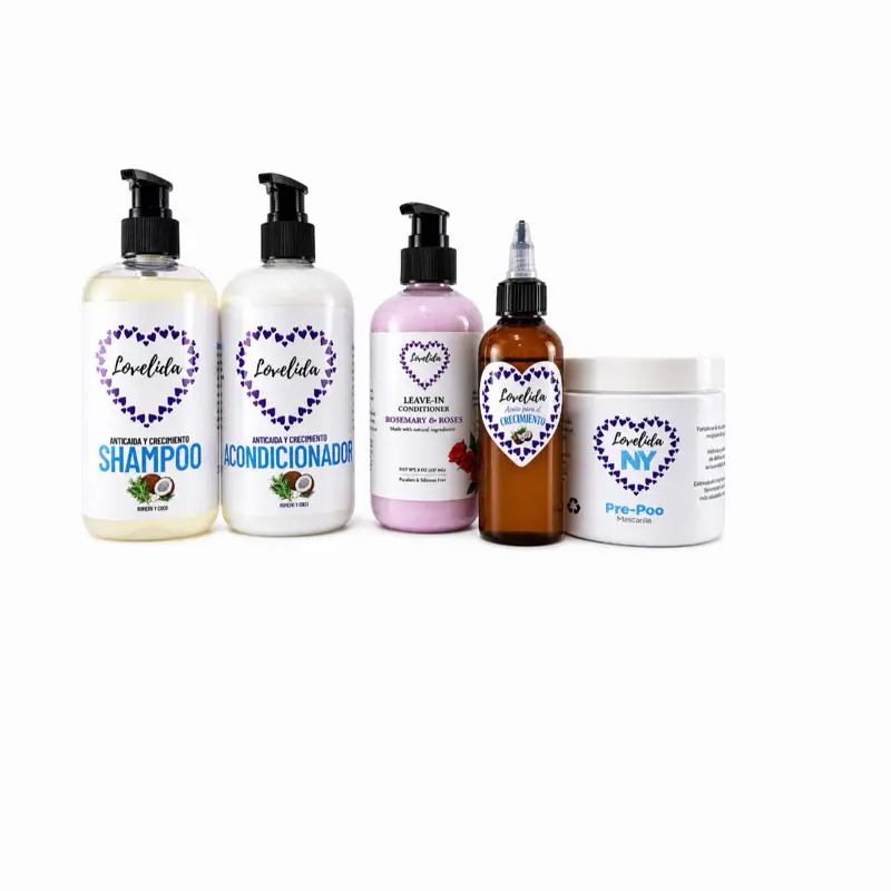 Full Hydration Line 5 Full Hydration Line 5