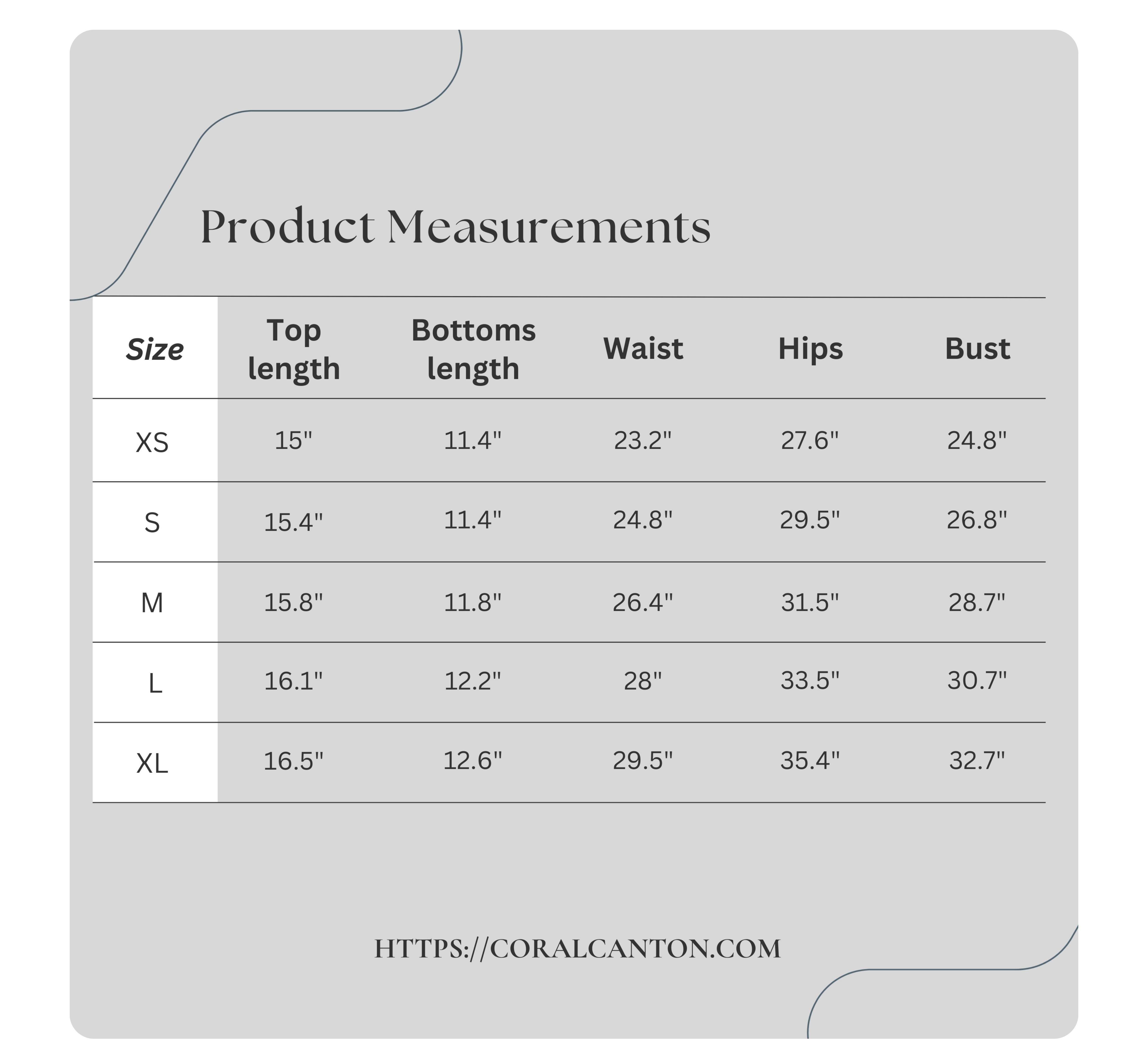 Coral Canton 2pcs Impact Halter Tops