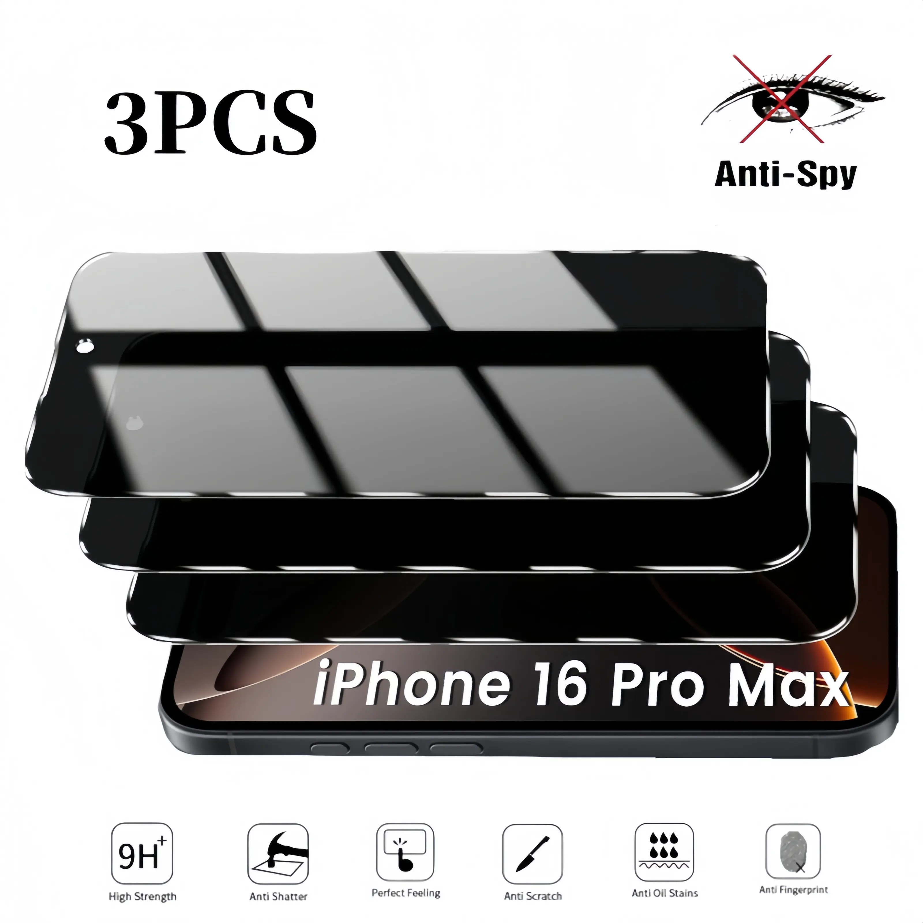 3PCS