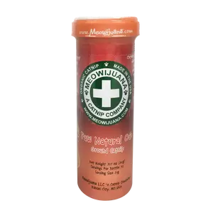 Paw Natural OG - Premium Catnip Blend