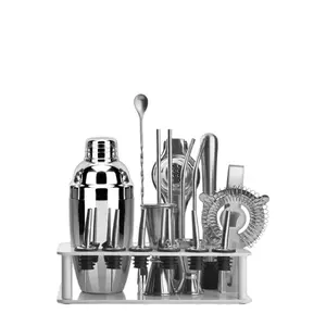 12 Piece Cocktail Set