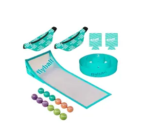FLYBALL PRO set FLYBALL PRO set