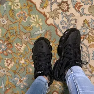 Steel Toe Shoes for Men Women Sneakers Wide Lightweight Safety Sneakers Comfortable Safety Shoes Colorful Tennis Work Shoes Black Closed