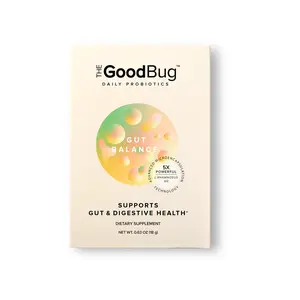 Gut Balance | Improves Gut Health