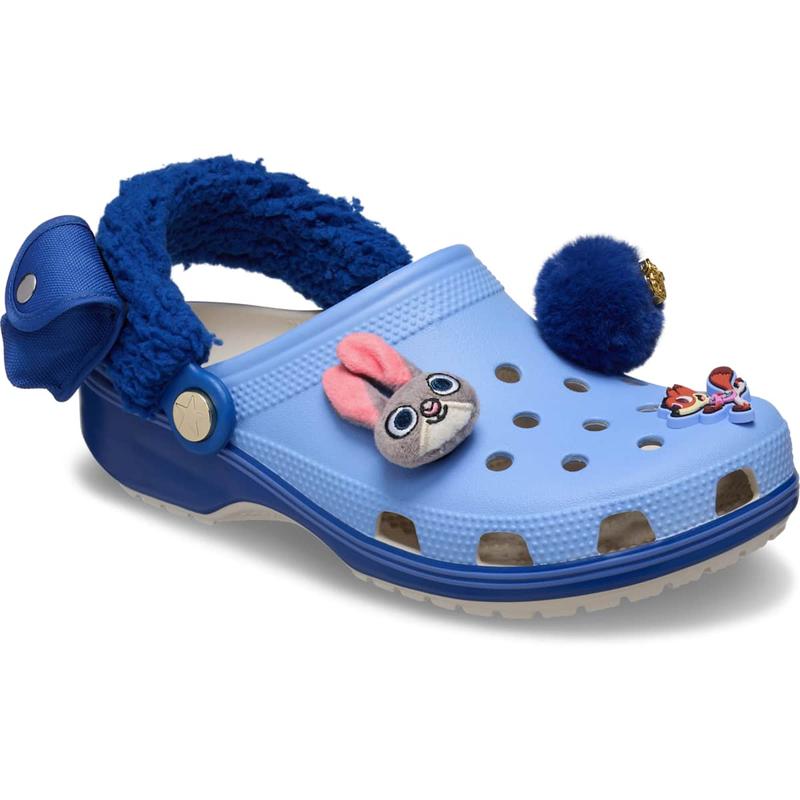 Crocs Adult Disney Zootopia 2 Classic Clogs