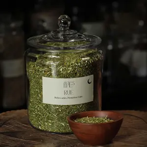 RUE ORGANIC