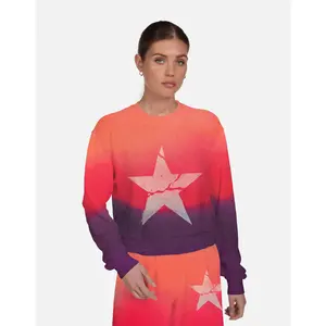 Spalding Cracked Star