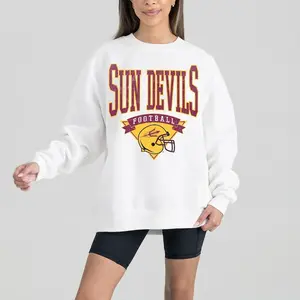 Premium Fleece Sweatshirt for Women