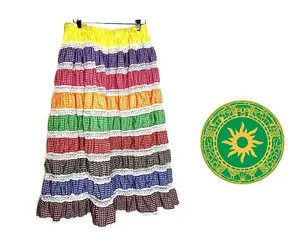 SAYA FOR OYA OF 9 GINGA COLORS