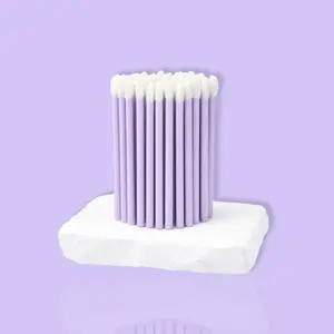 DISPOSABLE APPLICATOR BRUSHES