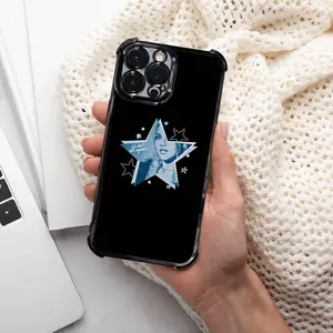 Phone Case - 1pc of We Don'T Talk Anymore - Freya Skye Protective Phone Cases Compatible with Different Iphone 17, 16, 15, 14, 13 Pro Max Cover