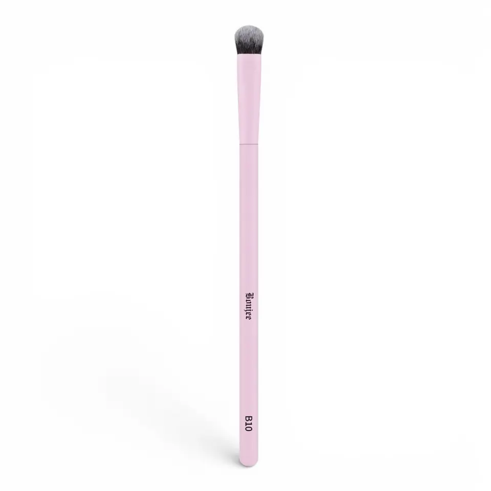 B10 Flat Shader Brush & Nose Contour Brush