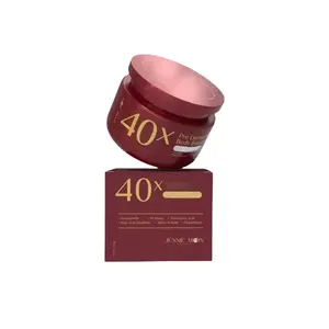 Jennie Moon Pro Derma Plus Body Cream | Daily Body Care | 250g