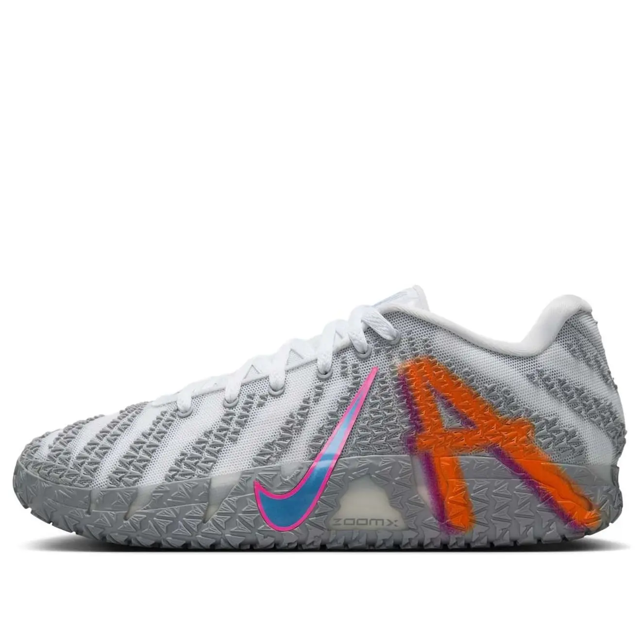 Nike Ja 3 EP 'Light Show' HF2794-100