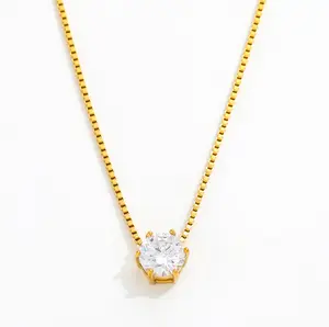 Giselle Necklace