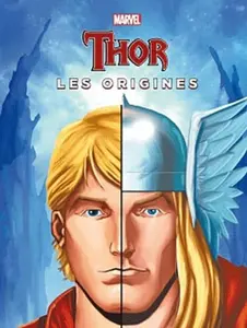 USED-Thor ; les origines by unknown author (Paperback)