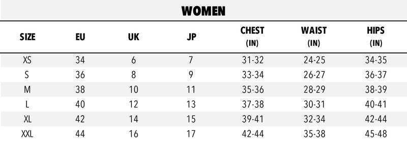 Women's Lux Signature Tee