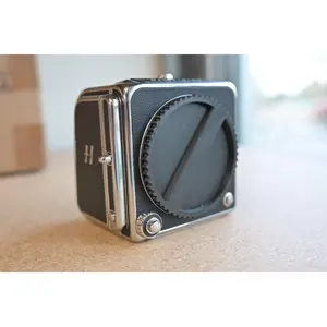 Hasselblad XCD Body Cap – Fits X1D, X2D, and 907X Cameras (Cap Only)