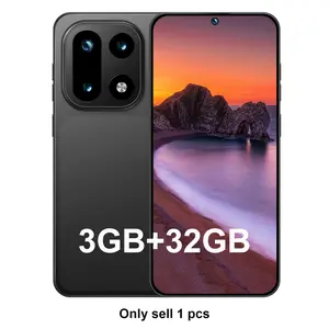 Latest Unlocked Smart Android Phone, Octa-Core Cpu, Android 12.0, 3200mah Battery, 4g Network, 6.56-Inch Screen, Dual Sim Slot