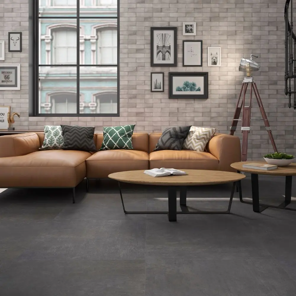 Urban Brick Blanco 3x12 Ceramic Tile Sample