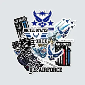 US Air Force Sticker Pack ️