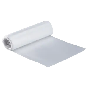 [500 Bags] High Density 20-30 Gallon Trash Bags (30" x 37"), 10 Micron