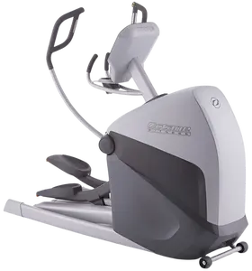 Octane Fitness XT4700 Elliptical w/Smart Console (Remanufactured)