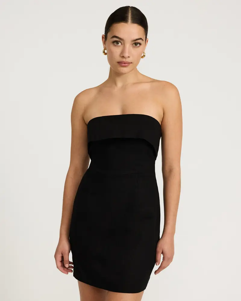 express metallic dress - TikTok Shop