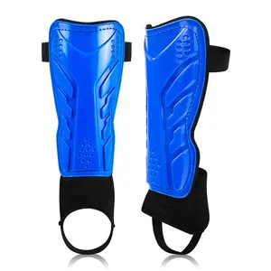 Professional Football Shin Guards with Ankle Support, Calf Guards, Ankle Guards, Sports Protective Gear for Children and Adults, Shin Guards, Knee Pads