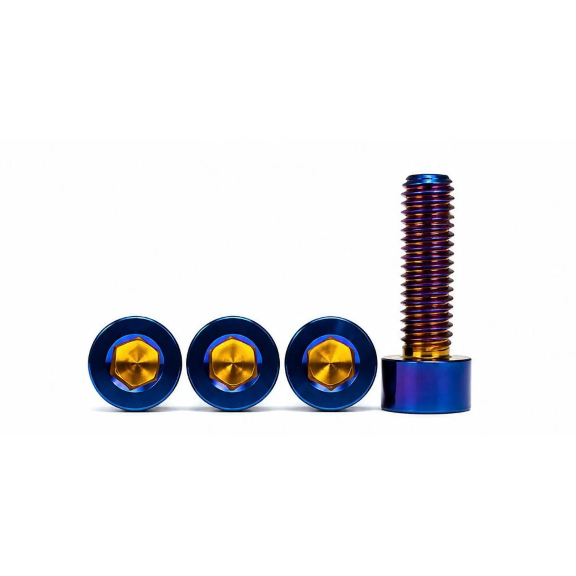 Talaria x3 titanium bolts direct mount Talaria x3 titanium bolts direct mount