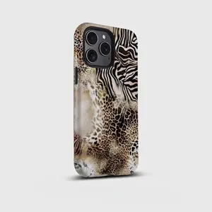 Animal Print Cheetah Zebra Tiger phone case for use with iPhone 17 air 16 Pro max 15 plus 14 Pro 13/12/11/X/XR/XSMAX sublimation phone case compatible with Samsung Galaxy S25 ultra S24 plus S23 FE S22/S21 anti-yellowing aesthetic phone case