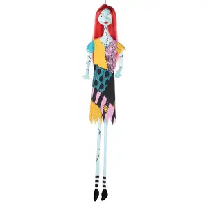 Disney Nightmare Before Christmas 5.5 Foot Sally Prop