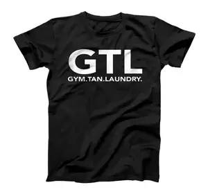 Gym Tan Laundry GTL New Jersey Gifts Garden NJ Shore State , Sweatshirt, Hoodie T-Shirt, Sweatshirt, Hoodie