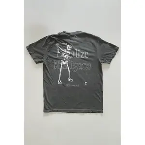 Legalize Mulligans T-shirt