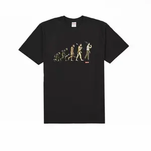 Supreme evolution Tee