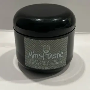 Mitch-Tastic enhancement gel