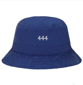 Angel Number 444 Bucket Hat