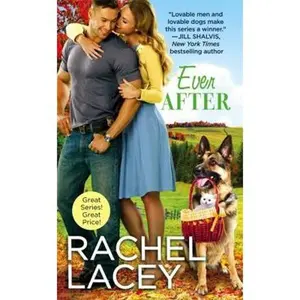 USED-Ever After by Lacey, Rachel (Mass Market Paperback)