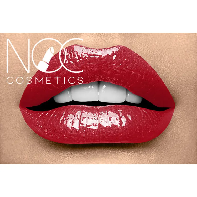 Lipgloss - 139 - Cherry Red