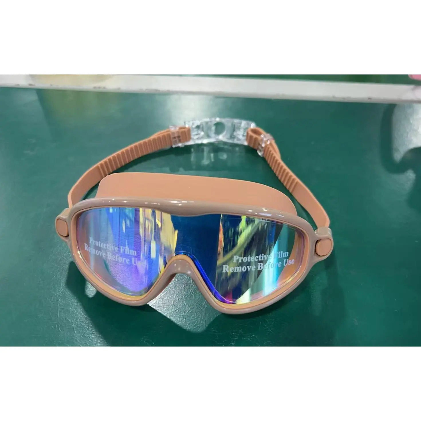 Dazzling gray coffee/boxed