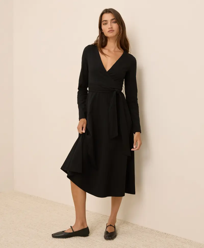 wrap formal dress - TikTok Shop wrap formal dress - TikTok Shop