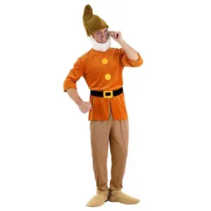 Doc Dwarf Adult Costume (© Disney)