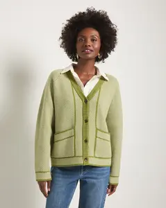 Wanderlust Cardigan