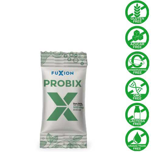 PROBIX de FuXion