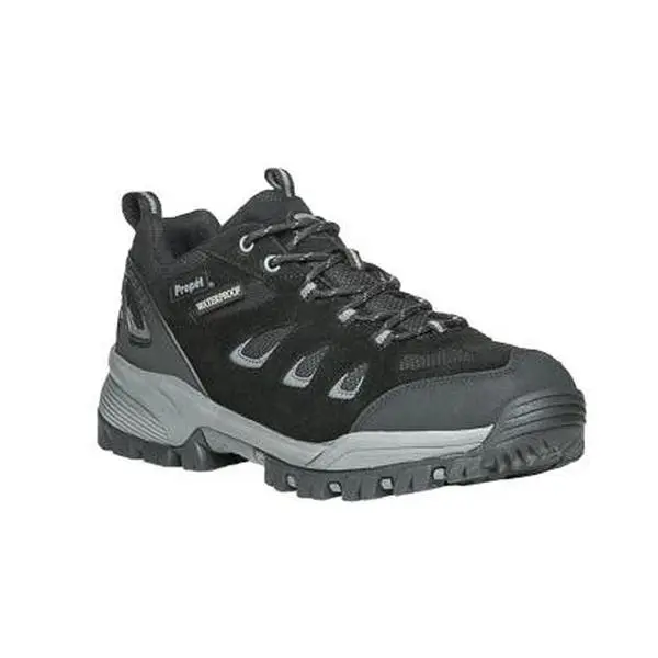 Propet Preferred Ridge Walker Low - Black