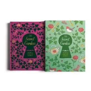 USED-The Secret Garden (Paperback)