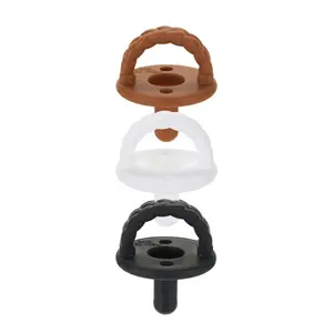 Sweetie Soother™ - Pacifier 3-Pack Sweetie Soother™ - Pacifier 3-Pack